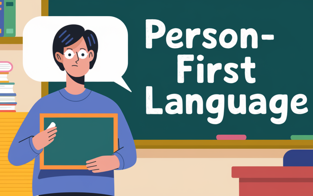 Introduction: A Biblical Call to Compassionate Language