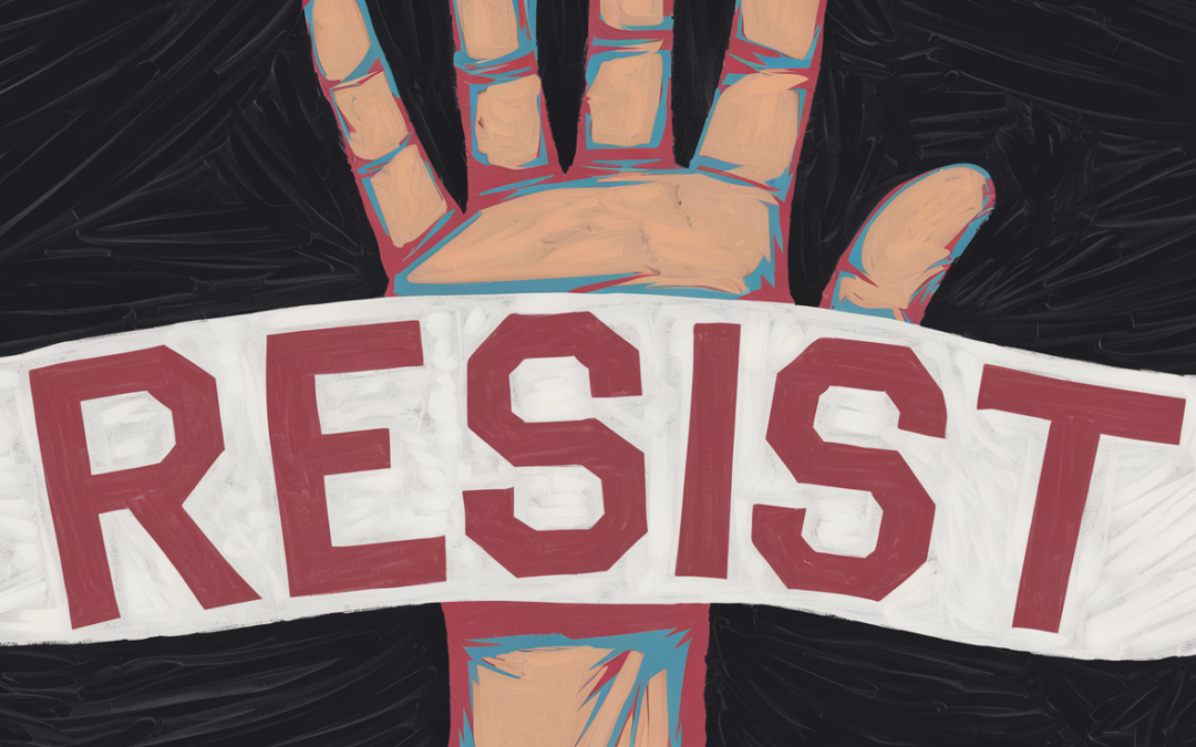Resisting Unjust Authority: A Theological Response